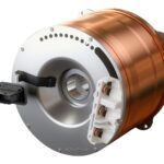 ボルグワーナー：欧州商用車メーカーの電動アクスルに電気モーターを供給 - hvh250-e-motor