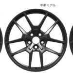 マイナス23kgへの挑戦：ホンダ・シビックTYPE R［FK8］Limited Editionの軽量化技術 - wheel