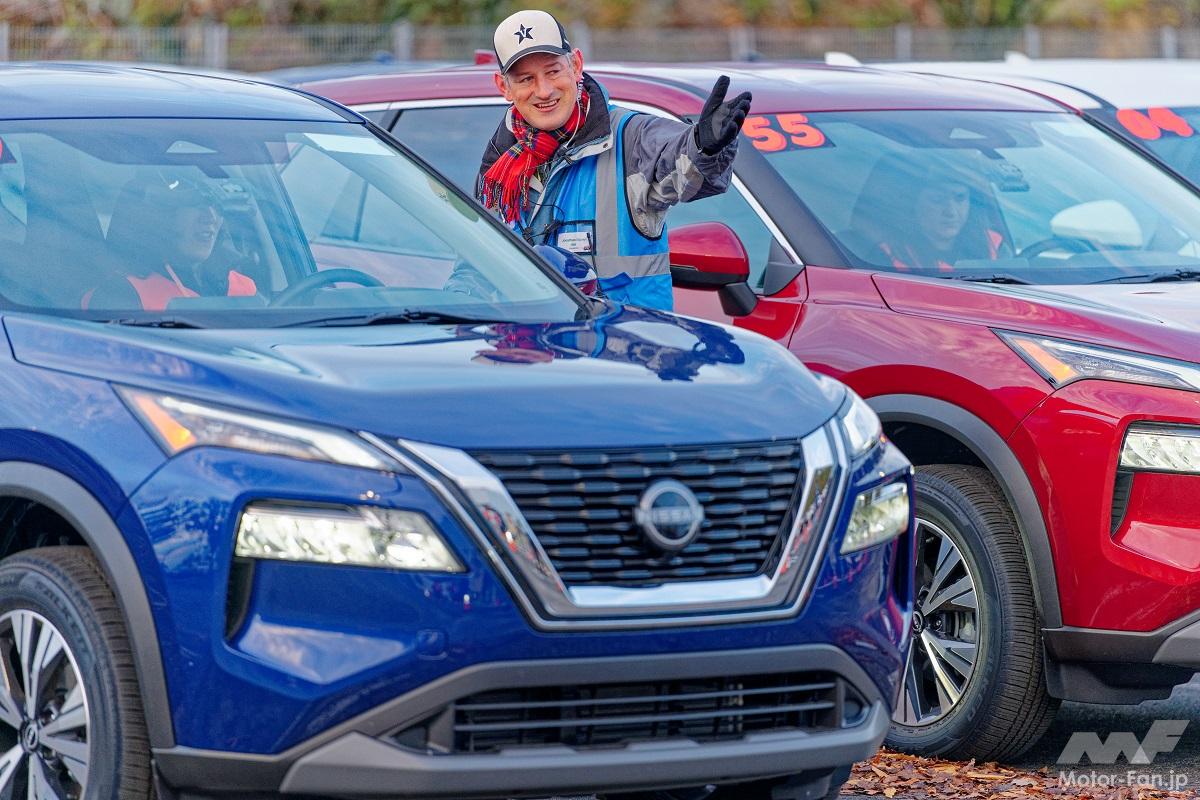 北米日産と米国大学グループがAIクルコンシステムによる燃費向上と渋滞解消を目的とした、世界最大規模の実道路実証実験を実施 ｜ Motor