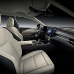 「トヨタ紡織の展開するシート・内装品が、新型LEXUS RXに採用！新クッション長可変機構/シートベンチレーションシステムで室内快適性に貢献！」の1枚目の画像ギャラリーへのリンク