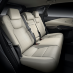 「トヨタ紡織の展開するシート・内装品が、新型LEXUS RXに採用！新クッション長可変機構/シートベンチレーションシステムで室内快適性に貢献！」の4枚目の画像ギャラリーへのリンク