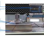 「東芝が超音波非破壊検査向けに液体塗布が不要な「滑る超音波透過シート」を開発。インフラ保守点検の簡略化と自動化を促進。」の5枚目の画像ギャラリーへのリンク