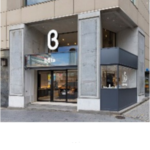 「豊田合成、デンソー、トヨタ紡織が3社共同で、体験ストア「b8ta Tokyo-Shibuya」で車室空間のユーザビリティ評価を実施」の1枚目の画像ギャラリーへのリンク