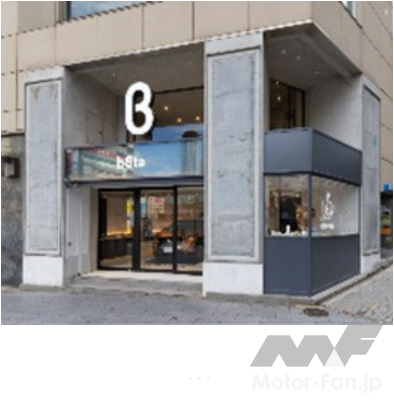 「豊田合成、デンソー、トヨタ紡織が3社共同で、体験ストア「b8ta Tokyo-Shibuya」で車室空間のユーザビリティ評価を実施」の1枚目の画像