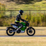 「ヴァレオ：電気バイク「48V eRide」の扱いやすさ／軽自動車フル電動化の提案」の2枚目の画像ギャラリーへのリンク