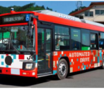 「愛知製鋼が開発する自車位置推定技術「GMPS」をJR東日本気仙沼線BRTにおいて実用化される自動運転バスが導入」の3枚目の画像ギャラリーへのリンク