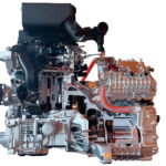 「ハイブリッド専用エンジン、ついに登場：日産・新型セレナ搭載e-POWERエンジン［HR14DDe］」の2枚目の画像ギャラリーへのリンク