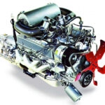 アメリカ以外で成功したアメリカン・アルミブロックV8：ビュイック／オールズモビル215（3）【矢吹明紀のUnique Engines】 - rover-V8