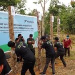 「横浜ゴムがインドネシアの大手天然ゴムサプライヤーと覚書を締結。天然ゴム農家への支援イベントを開催」の2枚目の画像ギャラリーへのリンク
