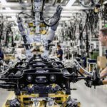 「メルセデス・ベンツが将来の100%電気自動車ラインナップ実現に向けて世界各国における電気自動車の生産体制を決定」の3枚目の画像ギャラリーへのリンク