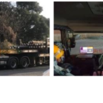 「IHIとJFEスチールが京浜地区構内でトラック自動搬送システムの実証試験を開始。交通整理方法の検証と受容性向上を目指す」の2枚目の画像ギャラリーへのリンク