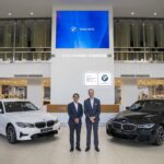 「BMWグループがアジア生産拠点を拡大。ベトナム現地THACO社と提携し現地生産を開始。高品質な人気モデルを市場に現地投入」の2枚目の画像ギャラリーへのリンク