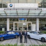 「BMWグループがアジア生産拠点を拡大。ベトナム現地THACO社と提携し現地生産を開始。高品質な人気モデルを市場に現地投入」の1枚目の画像ギャラリーへのリンク