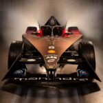 「Formula E：Gen3／Season9において初戦から高いプレゼンスを発揮［ZFとモータースポーツ］」の3枚目の画像ギャラリーへのリンク