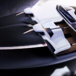 「クライスラーがCES 2023にてクライスラー・シンセシスのコックピットデモ機を初公開」の4枚目の画像ギャラリーへのリンク