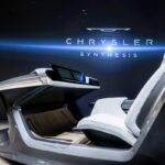 「クライスラーがCES 2023にてクライスラー・シンセシスのコックピットデモ機を初公開」の6枚目の画像ギャラリーへのリンク