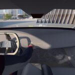 「BMWがCES 2023において新世代3ボックスセダン「BMW i Vision Dee」を公開。フロントガラス全幅をヘッドアップディスプレイに採用」の2枚目の画像ギャラリーへのリンク