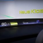 「【海外技術情報】BMW：CES2023で世界初公開された『i Vison Dee』が搭載したヘッドアップディスプレイは次世代EV『Neue Klasse』に採用される」の1枚目の画像ギャラリーへのリンク