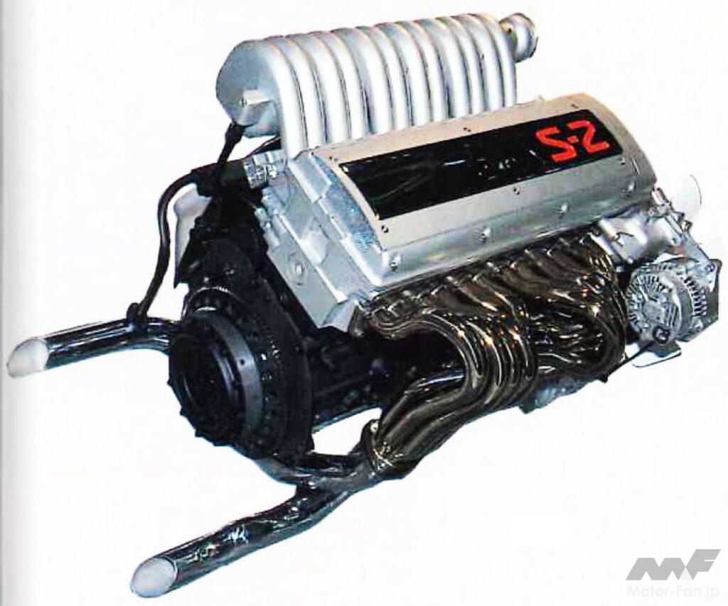 「トヨタが挑戦した2ストロークエンジンS-2機関［内燃機関超基礎講座］」の5枚目の画像