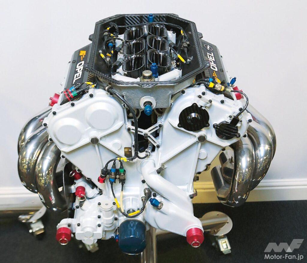 「「エンジンのコスワース」を形作った歴代エンジン［内燃機関超基礎講座］」の10枚目の画像