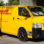 【海外技術情報】ミシュラン：DHL Expressと提携してミシュランがUPTIS（エアレスタイヤ）を公道で試用する - dhl-uptis_1600x600