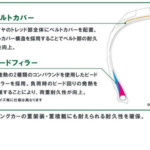 「横浜ゴムがキャンピングカー専用タイヤ「BluEarth-Camper」を発表。キャンピングカー向け専用のCP規格適合サイズをラインアップ」の4枚目の画像ギャラリーへのリンク