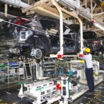 「トヨタが欧州初となるPHEV車両・PHEV用バッテリー生産工場をトルコに設立。C-HRの生産を開始」の2枚目の画像ギャラリーへのリンク