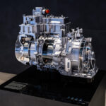 「マツダの新ロータリーエンジンは直噴「16X」の進化版？ 13B型RENESISとどう違う？」の13枚目の画像ギャラリーへのリンク