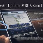 「メルセデス・ベンツ、欧州市場でのCクラス・Sクラス向けに車載システムMBUXのアップデートを配信」の2枚目の画像ギャラリーへのリンク