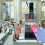 「BMWグループのドイツ・ライプツィヒ工場で電子部品生産が拡大」の1枚目の画像ギャラリーへのリンク