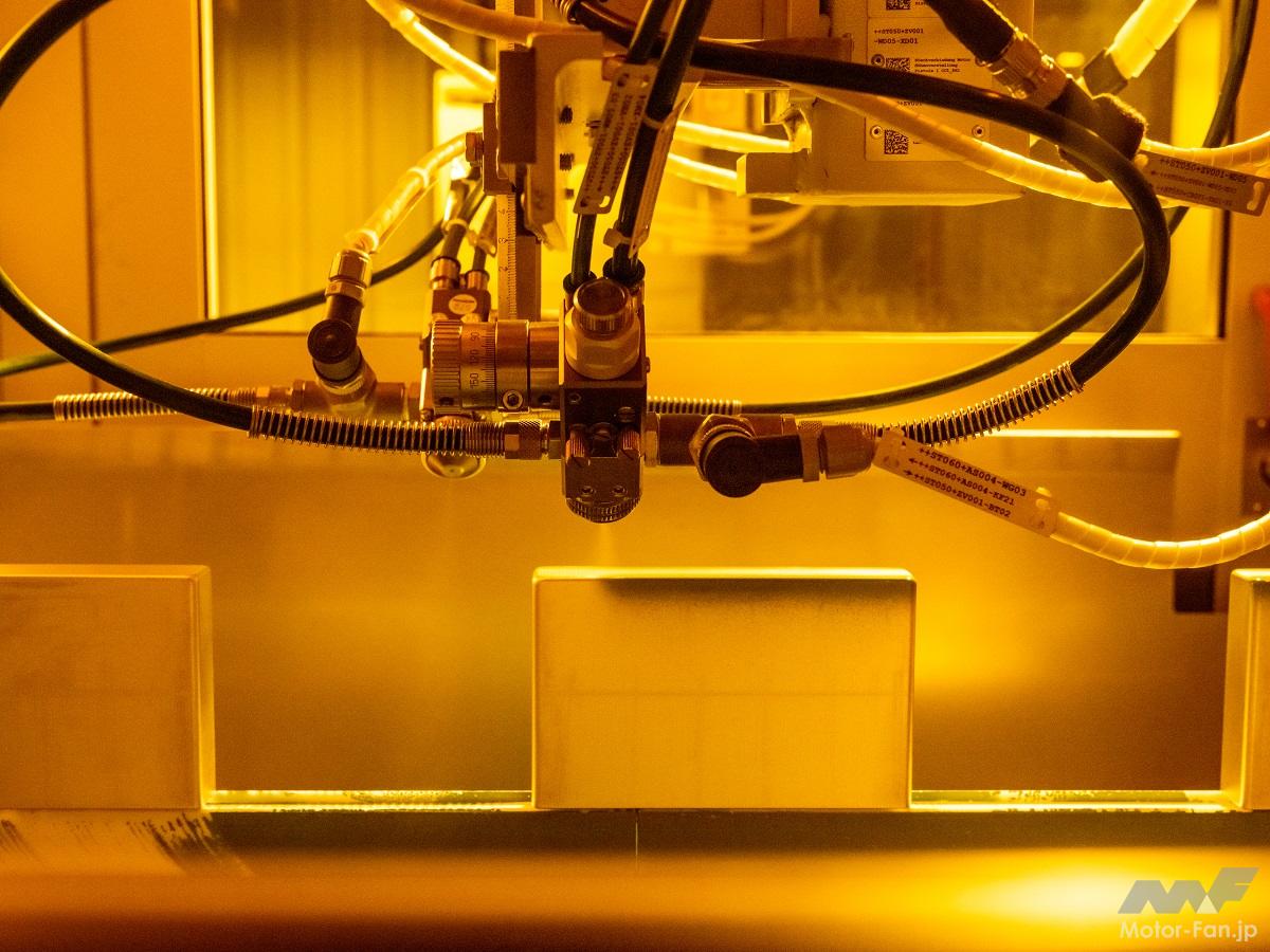 BMWグループのドイツ・ライプツィヒ工場で電子部品生産が拡大 画像ギャラリー ( 2枚目 / 全4枚 ） ｜ MotorFanTECH