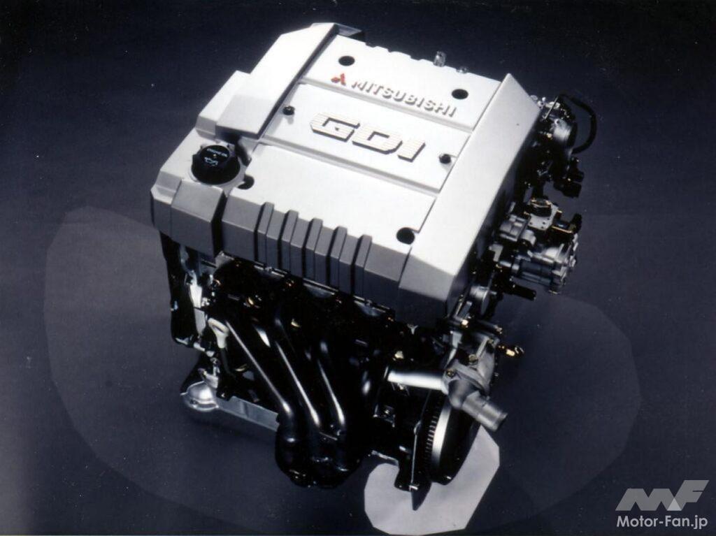 「日本のエンジンはいかにして世界を圧倒してきたか。トヨタ3S-FE型／マツダKJ-ZEM型／三菱4G93型［内燃機関超基礎講座］」の4枚目の画像