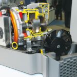 「ロータリーエンジンをレンジエクステンダーに。アウディ-AVLの試作車［内燃機関超基礎講座］」の4枚目の画像ギャラリーへのリンク