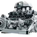 「マクラーレンV8エンジンの開発プロセス。ターボでV12を超える［内燃機関超基礎講座］」の3枚目の画像ギャラリーへのリンク