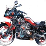 「バイクにもターボ。カワサキ750ターボとはどんなバイクか［内燃機関超基礎講座］」の2枚目の画像ギャラリーへのリンク