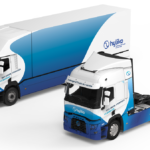 「欧州トヨタが仏：道路貨物輸送のハイリコ社の大型トラックに燃料電池モジュールを提供」の5枚目の画像ギャラリーへのリンク