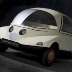 「【海外技術情報】シトロエン：手頃な価格、軽量、簡素で多用途で使えるBEVコンセプトカー『Oli』を展示」の5枚目の画像ギャラリーへのリンク