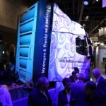 「欧州トヨタが仏：道路貨物輸送のハイリコ社の大型トラックに燃料電池モジュールを提供」の2枚目の画像ギャラリーへのリンク