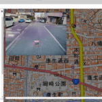 「アイシン、道路維持管理支援サービス「みちログ」にAIを活用した新機能を搭載」の2枚目の画像ギャラリーへのリンク