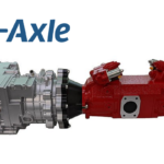 川崎重工が建設機械・産業車両用の高速電動油圧ポンプユニット「K-Axle」コンセプトモデルをCONEXPO-CON/AGG 2023で発表 - a1d9c2d2e15191630474bd1ce00ad8a7