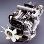 「トヨタMR2のスーパーチャージドエンジン［4A-GZE］（ネオクラシック）」の2枚目の画像ギャラリーへのリンク