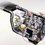 トヨタMR2のスーパーチャージドエンジン［4A-GZE］（ネオクラシック） - big_4699895_202010250925120000001