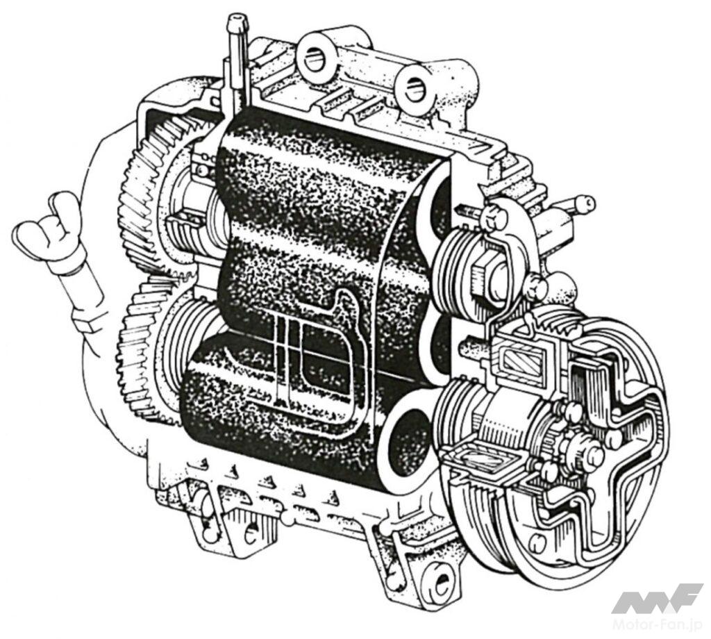 「トヨタMR2のスーパーチャージドエンジン［4A-GZE］（ネオクラシック）」の5枚目の画像