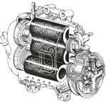 「トヨタMR2のスーパーチャージドエンジン［4A-GZE］（ネオクラシック）」の5枚目の画像ギャラリーへのリンク