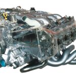 トヨタ「天才タマゴ」の75度も傾けたエンジン：初代エスティマ［2TZ-FE］ - big_main77657_20210501090003000000