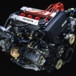 「トヨタMR2のスーパーチャージドエンジン［4A-GZE］（ネオクラシック）」の1枚目の画像ギャラリーへのリンク
