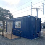 「NTNの再生可能エネルギー由来100%移動型独立電源「N³キューブ」、静岡県のバス停待合室として設置」の2枚目の画像ギャラリーへのリンク
