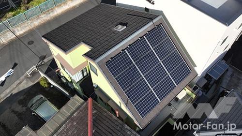 「IHI・シェアリングエネルギー社、家庭等への太陽光発電システム導入による環境価値創出の共同事業を開始」の2枚目の画像