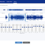 「いい音」を皆で作り上げる：Sound One ——音の感性評価Webアプリケーション - 099-3___sub6