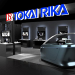 「東海理化、インテリジェントコックピットなどの製品を「人とくるまのテクノロジー展 2023 YOKOHAMA」に出展」の2枚目の画像ギャラリーへのリンク